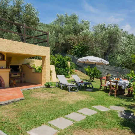 Le Bozzelle By Interhome Corsanico-Bargecchia