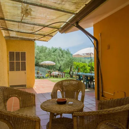 Le Bozzelle By Interhome Corsanico-Bargecchia
