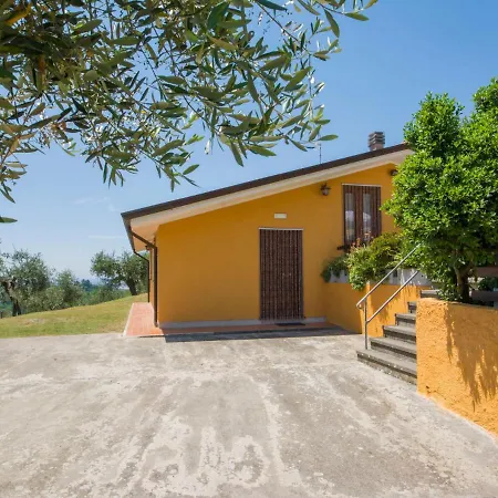 Semesterbostad Le Bozzelle By Interhome Corsanico-Bargecchia