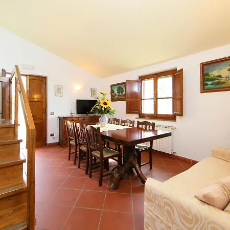 Feriehus Le Bozzelle By Interhome