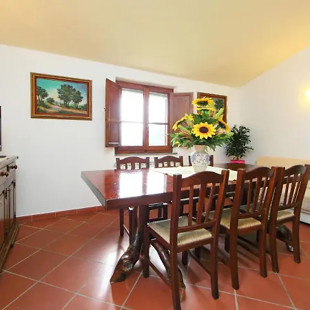 Le Bozzelle By Interhome Corsanico-Bargecchia