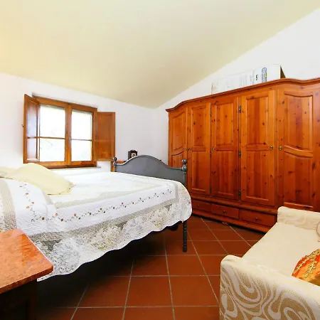Le Bozzelle By Interhome Semesterbostad *