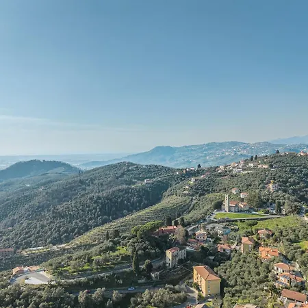 Dom wakacyjny Le Bozzelle By Interhome Corsanico-Bargecchia